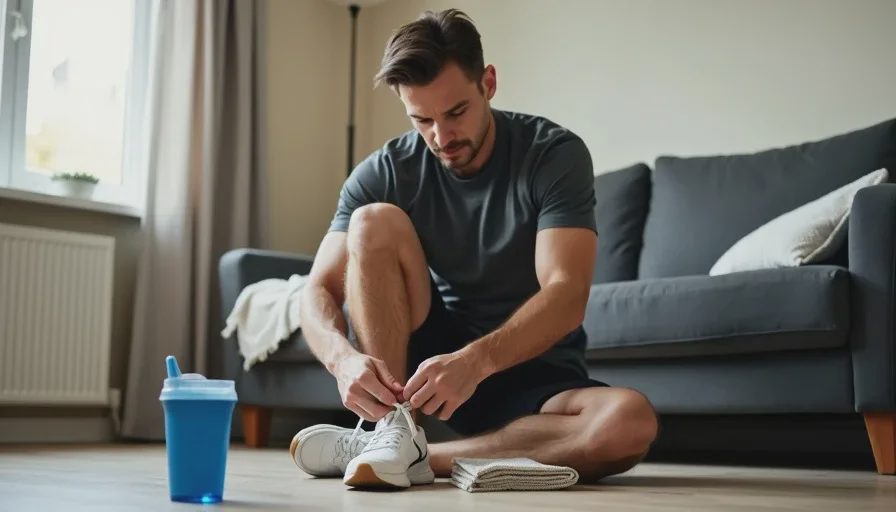 How to Start Over (Without Feeling Like You Failed)