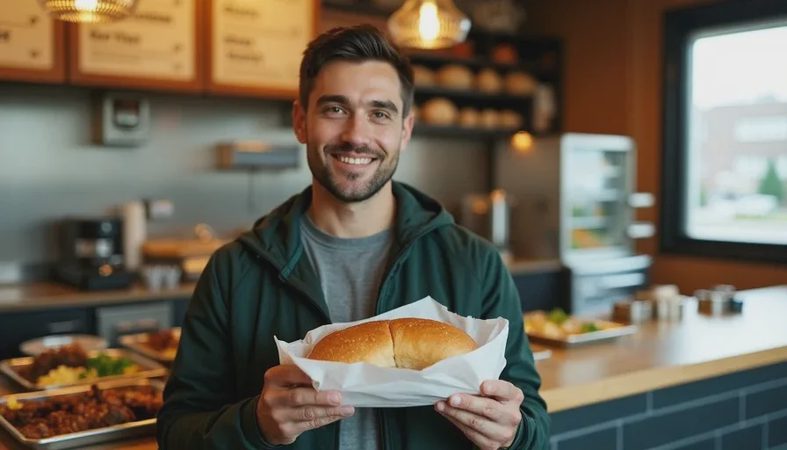 The Omaha Food Tour, and Why Food Is Your Friend, Not Your Enemy