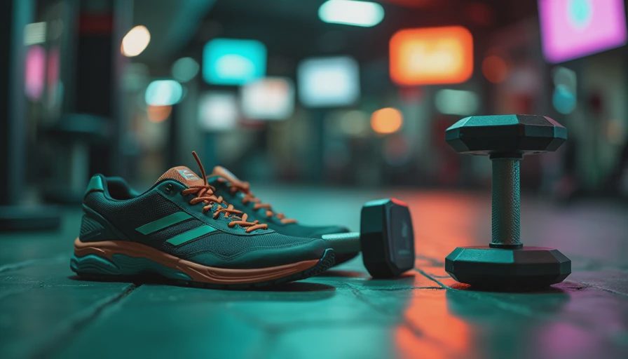Visual context for how to choose the right gym