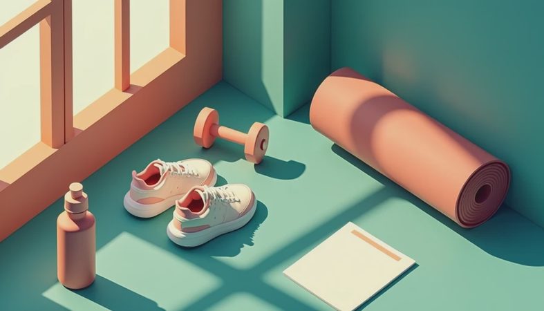 Gym Beginner Tips for Women: A Calm, Practical Starting Plan