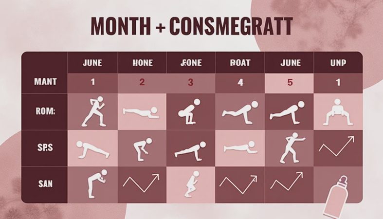 30 Day Calisthenics Workout Plan for Beginners: A Simple Start