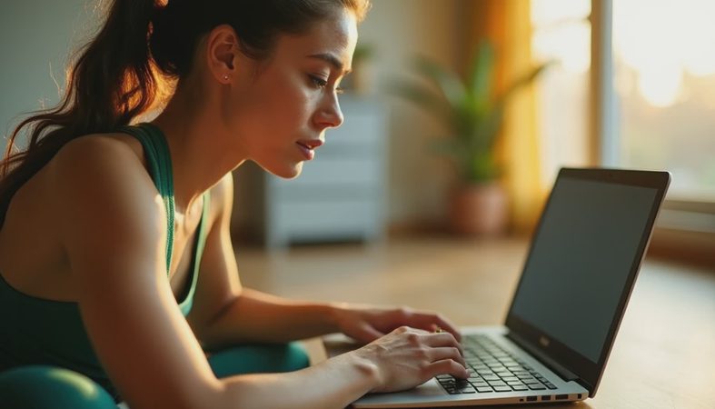 Live Workout Classes Online Free: A Practical Guide for Beginners