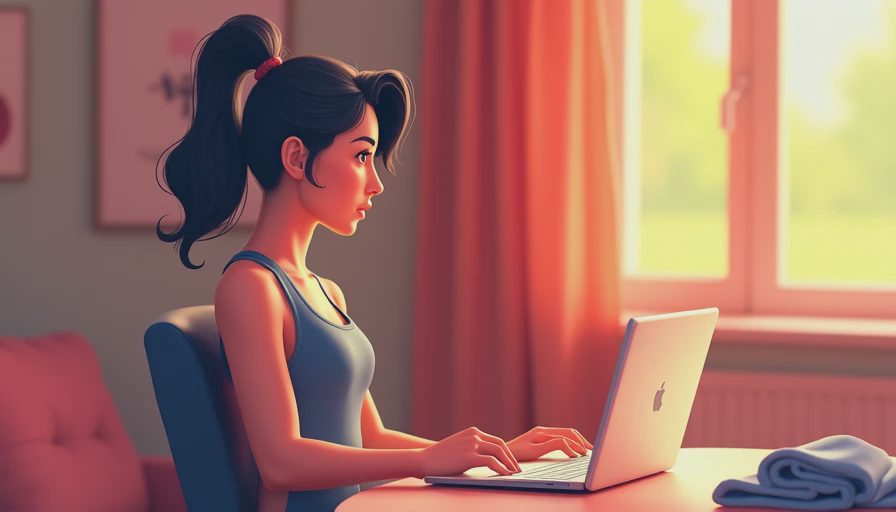 Workout Videos for Beginners at Home: A Simple Way to Start Moving