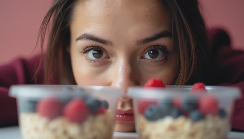Breakfast Meal Prep Ideas for Busy Mornings That Actually Work